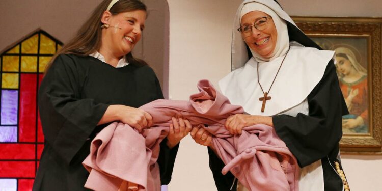 Fall a busy time in Central Nebraska