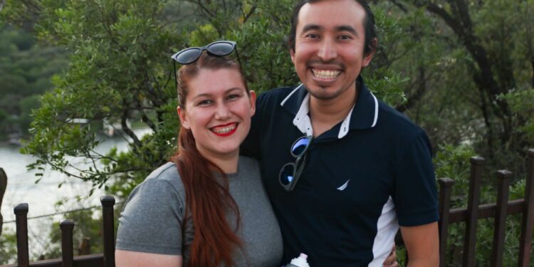 Family of missing graduate student, wife files new report in Mexico – The Daily Texan