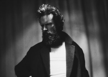 Father John Misty Announces North American Tour With Destroyer, Releases "She Cleans Up" For Real: Listen