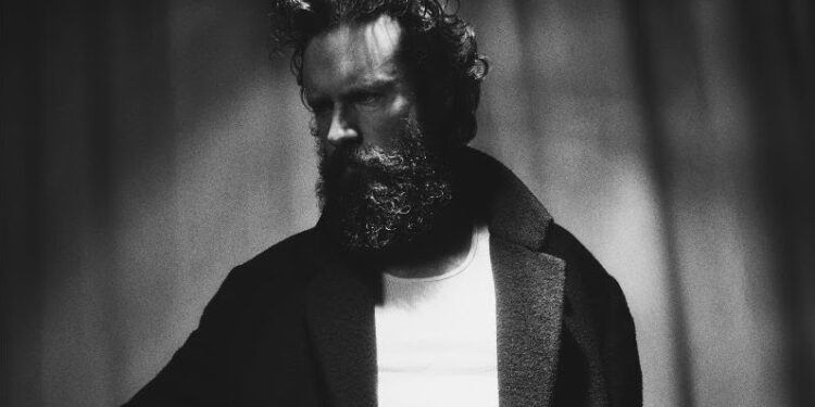 Father John Misty Announces North American Tour With Destroyer, Releases "She Cleans Up" For Real: Listen
