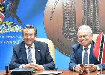 Finance Ministry and CAF sign US$35m loan to boost SMEs | Local Business