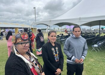 First Nations in Canada react to Joe Biden apology