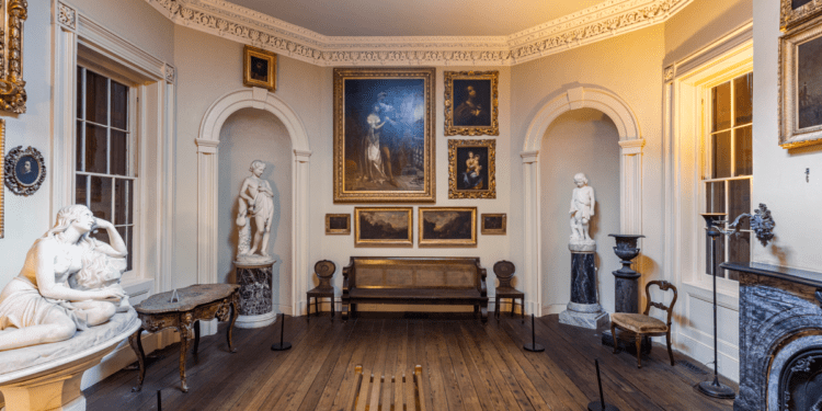 Five Historic Places to Experience Charleston, South Carolina’s Captivating Past