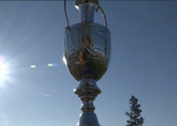 Five golfers from PGA of America represent USA and aim to win their third Women's PGA Cup in Sunriver