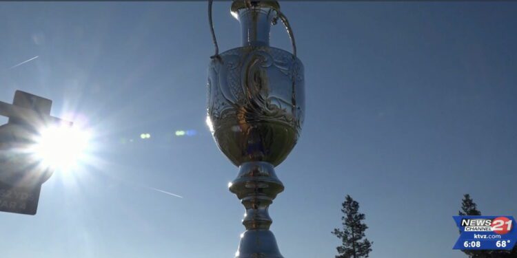 Five golfers from PGA of America represent USA and aim to win their third Women's PGA Cup in Sunriver