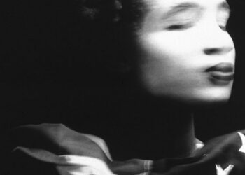 Flag Waving and Flag Burning in Kamala Harris’s America