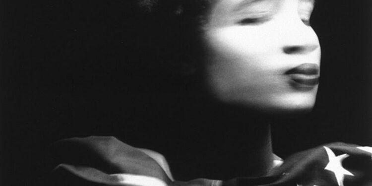 Flag Waving and Flag Burning in Kamala Harris’s America