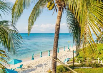 Flights to Turks and Caicos, Cancun, and Punta Cana From This Midwest Hub Are as Low as $75 for a Limited Time — When to Book