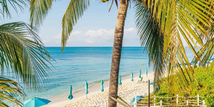 Flights to Turks and Caicos, Cancun, and Punta Cana From This Midwest Hub Are as Low as $75 for a Limited Time — When to Book