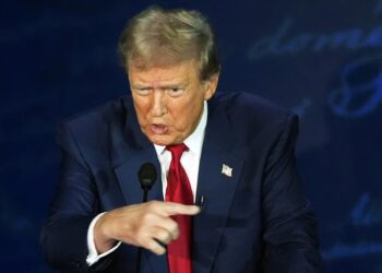 Florida Dems cry foul as Donald Trump threatens to revoke TPS for Haitians