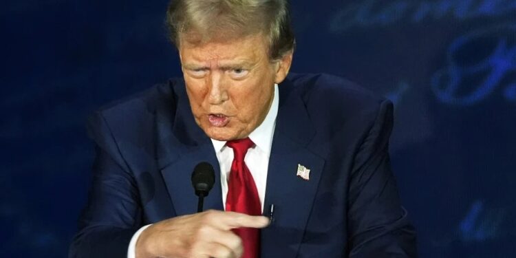 Florida Dems cry foul as Donald Trump threatens to revoke TPS for Haitians