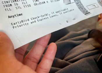 Florida abortion ban sends young woman on trek halfway across America