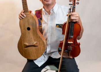 Folclor de Panamá será protagonista en Chile