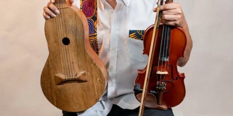 Folclor de Panamá será protagonista en Chile