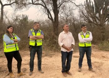 Fonplata highlights the Bioceanic Corridor as an emblematic project for Latin America