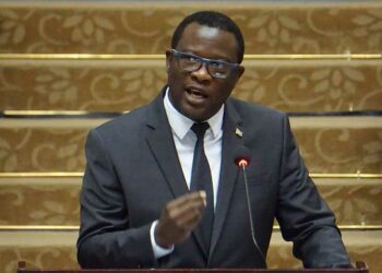 Foreign Affairs Minister clarifies misinformation in Stabroek News report