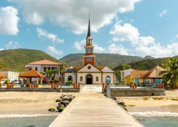 Foreign Office issues warning on popular Caribbean resort | Travel News | Travel