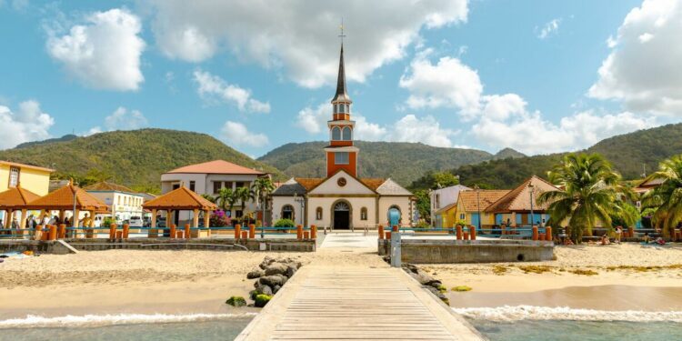 Foreign Office issues warning on popular Caribbean resort | Travel News | Travel