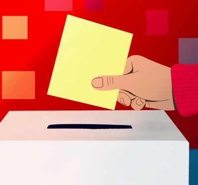 Foreign adversaries will aim to discredit US election results, intel officials warn