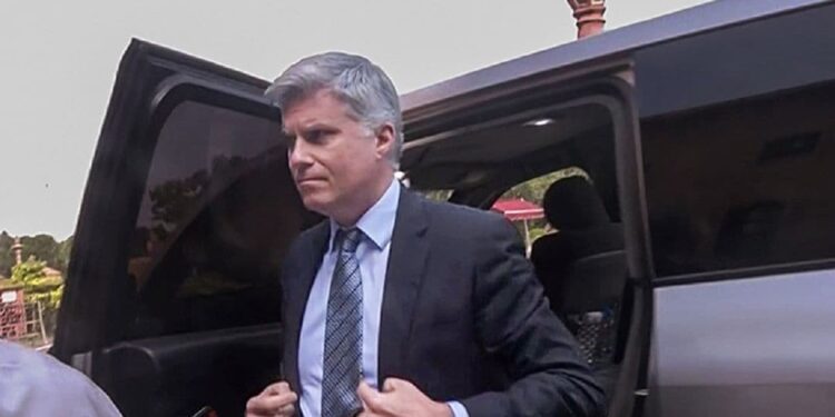 Former envoy Cameron MacKay labels situation a fiasco, india canada, latest news