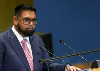 Four in race for Guyana 3D offshore seismic prize