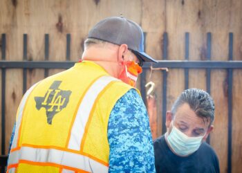 Frequently asked questions: The ILA port strike