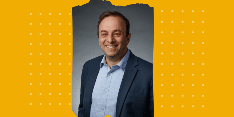 From Argentina to America: A Physician’s Journey to Pharma and AstraZeneca