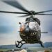 Fuerza Aérea de Honduras firma en Alemania la recepción de dos helicópteros Airbus H145 D3