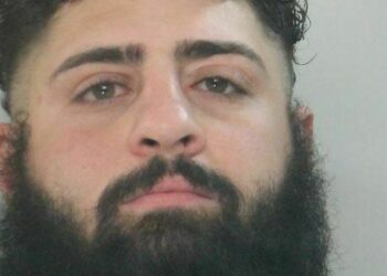 Fugitive Luigi Belvedere Captured in Colombia After Two Years on the Run