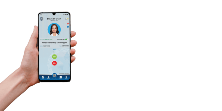 GET Group to provide ISO-compliant mDLs in Ecuador