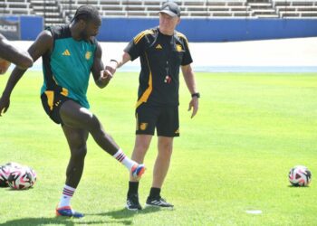 GET THE JOB DONE! - Jamaica Observer