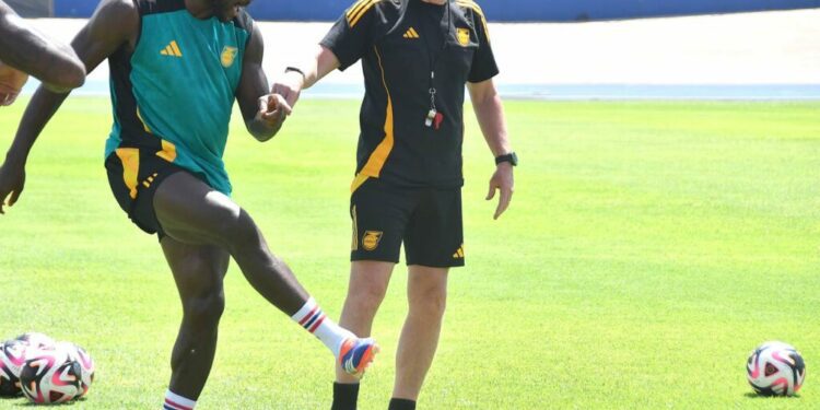 GET THE JOB DONE! - Jamaica Observer