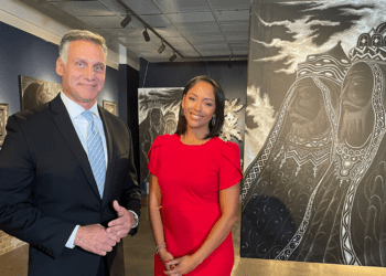 GalerÃa Esperanza brings Hispanic works of art to Hunting Park neighborhood