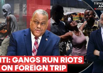 Gang Attack Kills 70, PM Leaves Abroad To Seek Security Assistance