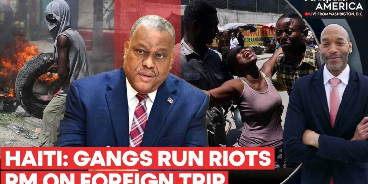 Gang Attack Kills 70, PM Leaves Abroad To Seek Security Assistance