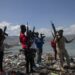 Gang violence taking turn for the worse in Haiti — MercoPress