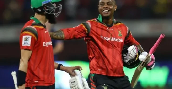 Global Super League Kicks Off in Guyana on November 26