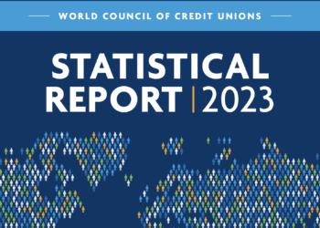 Global credit union membership passes the 411 million mark