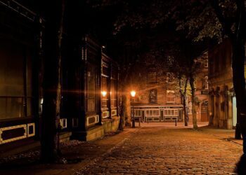 Global safety starts to slip