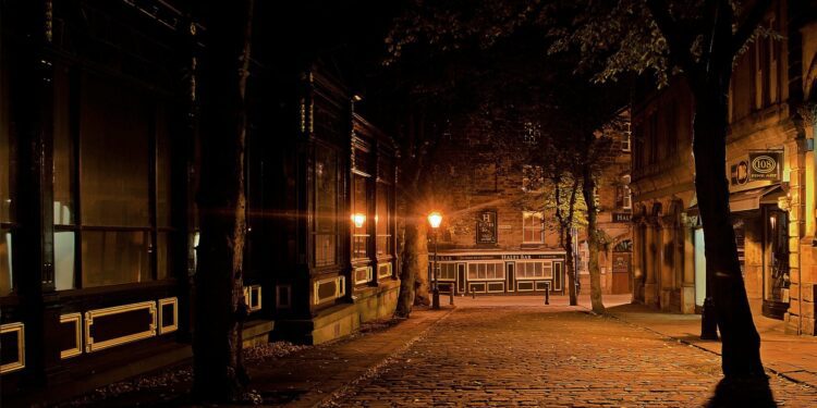 Global safety starts to slip