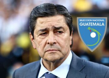 Golpe a Guatemala: la medida de la FIFA que complica su camino al Mundial 2026