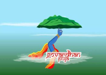 Govardhan Puja 2024: Date, Pooja Timings, and Shubh Muhurat across different USA Time Zones (ET, CT, MT, PT)