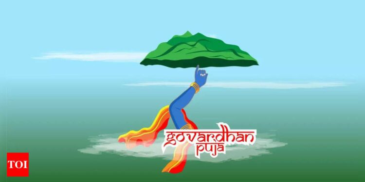 Govardhan Puja 2024: Date, Pooja Timings, and Shubh Muhurat across different USA Time Zones (ET, CT, MT, PT)