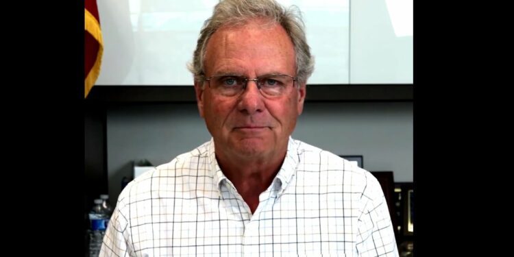 Photo of Jamie Cartwright