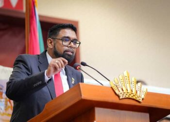 Gov’t working to position Guyana as ‘epicentre’ of regional healthcare