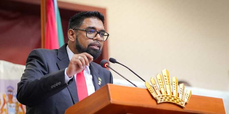 Gov’t working to position Guyana as ‘epicentre’ of regional healthcare