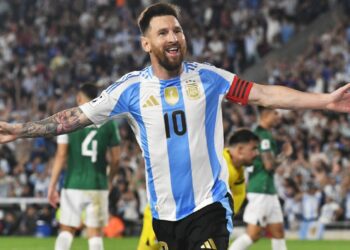 Grading Argentina, Brazil and CONMEBOL World Cup hopefuls