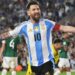 Grading Argentina, Brazil and CONMEBOL World Cup hopefuls