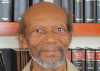 Grenada's former GG Sir Daniel Williams has died