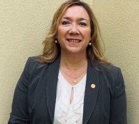 Guatemalan Ambassador to Korea Sara A. Solis-Castaneda / Courtesy of Embassy of  Guatemala in Seoul